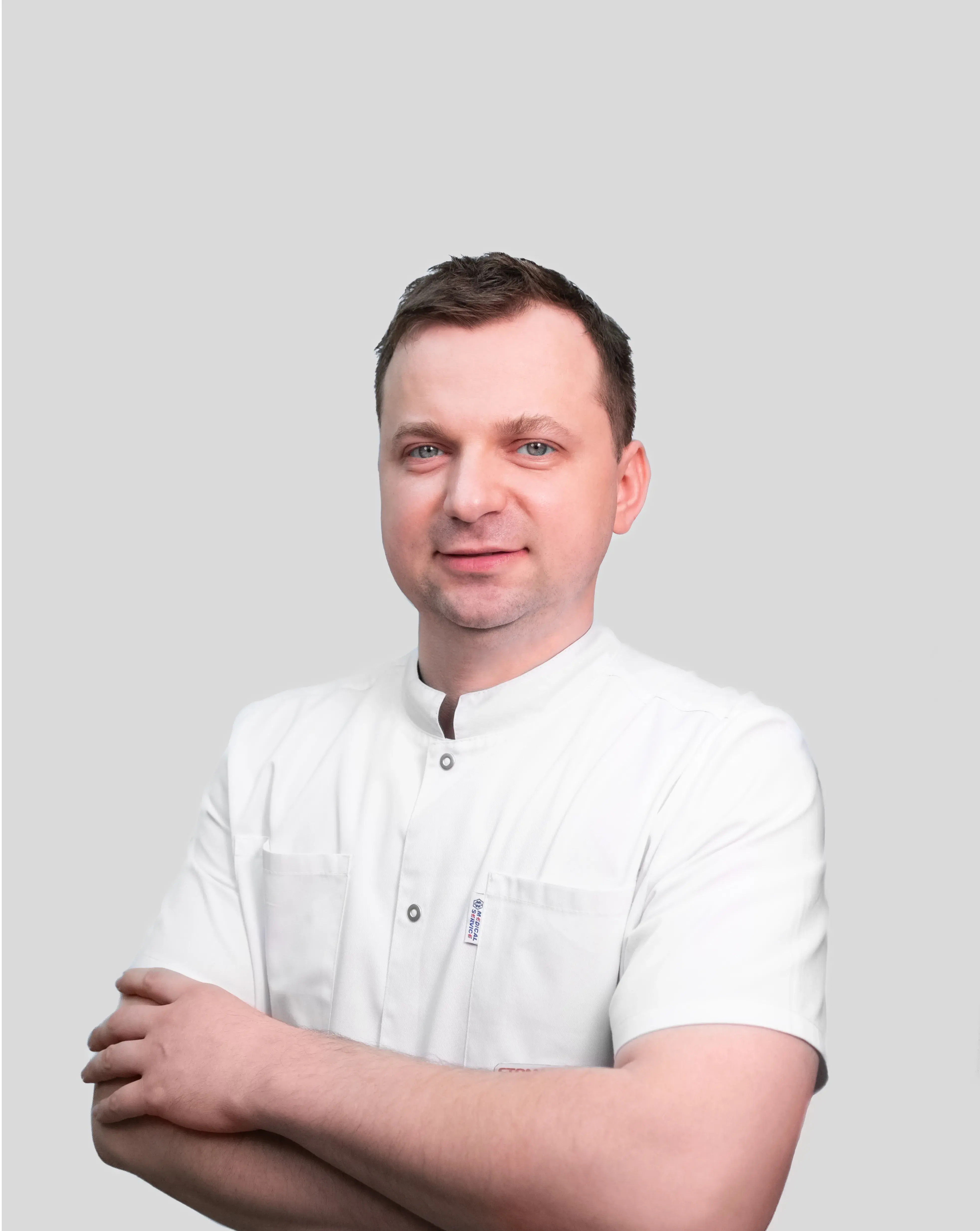 Тазин Денис Николаевич