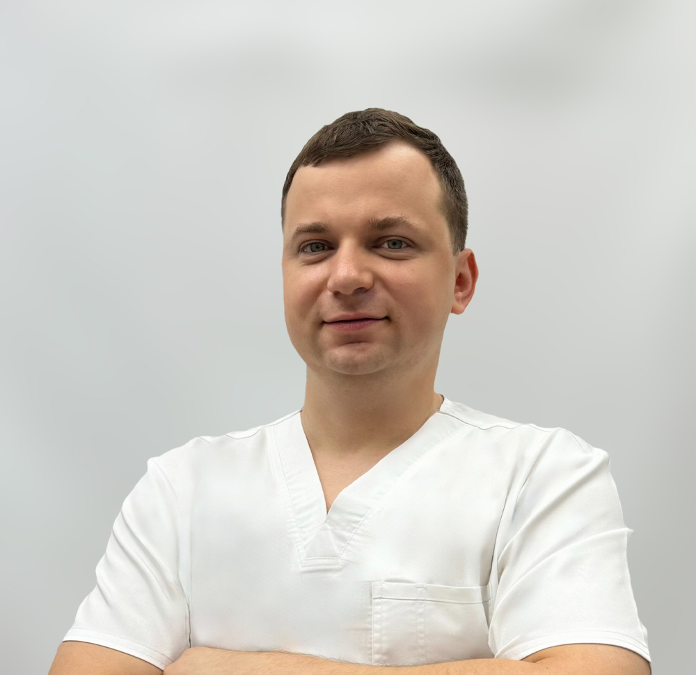 Тазин Денис Николаевич
