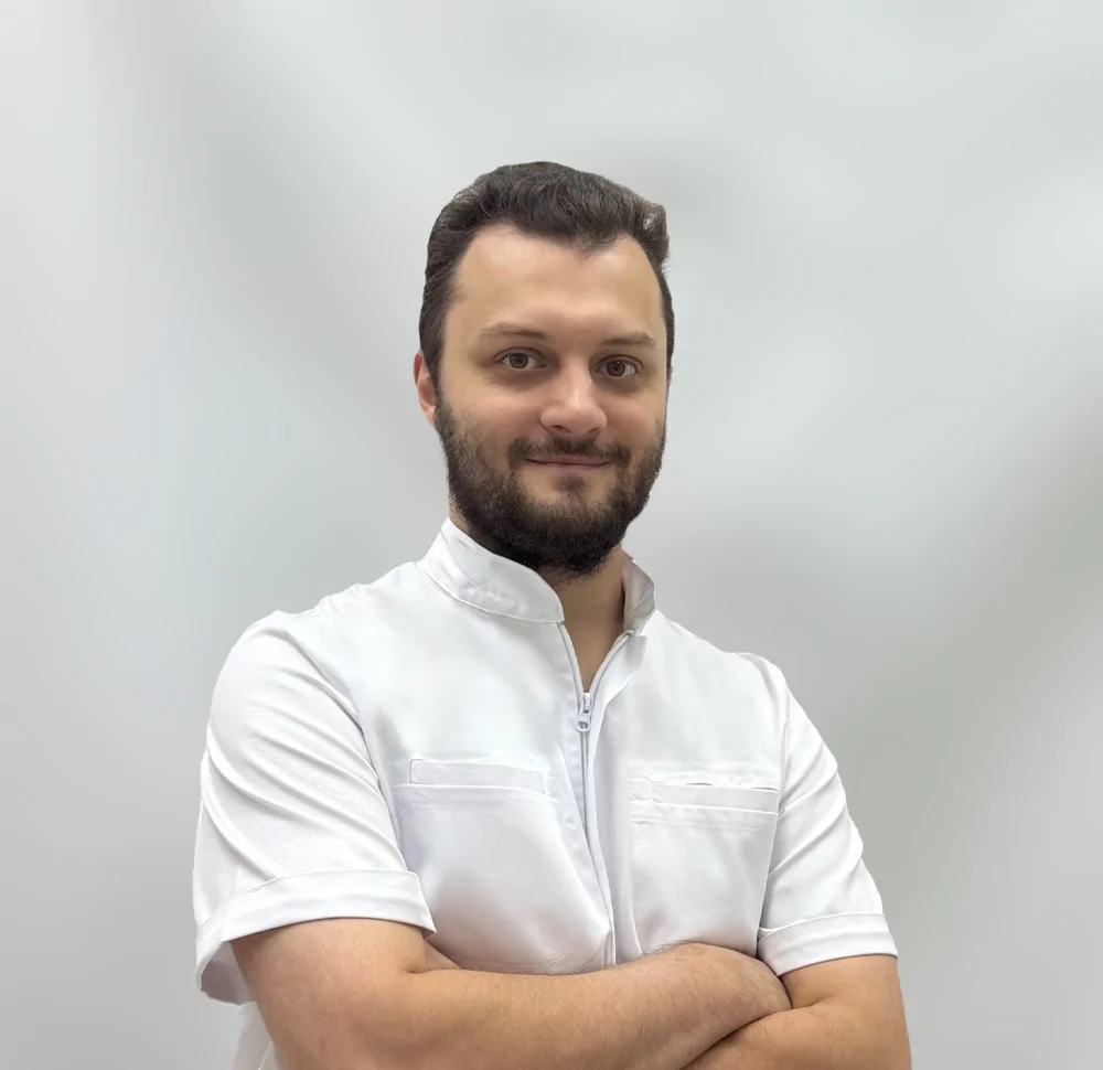 Член команды