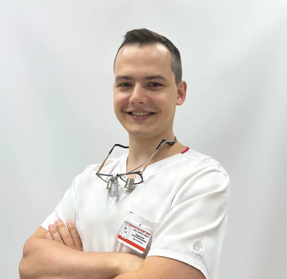 Берлинский Семен Вячеславович